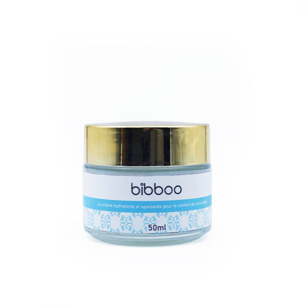 Crème Hydratante Bibboo