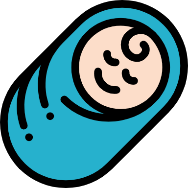 Bibboo Brand - Newborn