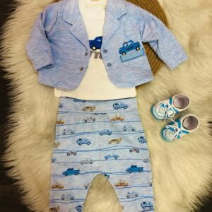 👶✨ Des looks stylés pour vos petits