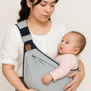 Bibboo Baby Sling