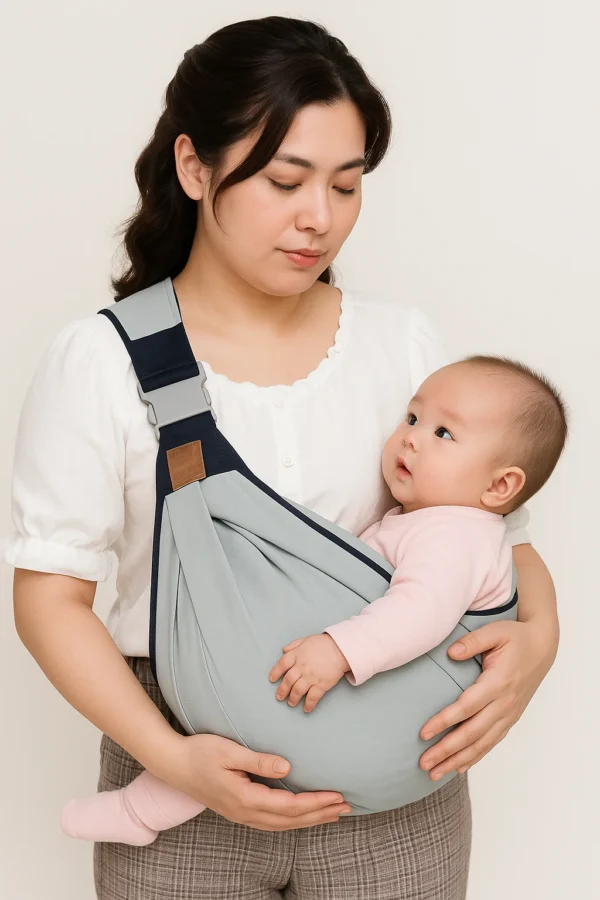 Bibboo Baby Sling